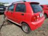 2012 CHERY QQ 