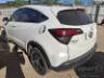 2019 HONDA HR-V 
