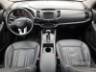 2014 KIA SPORTAGE 