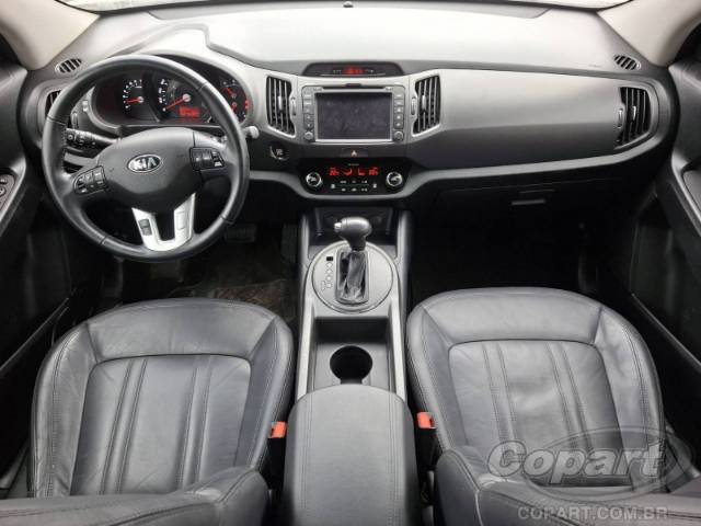 2014 KIA SPORTAGE 