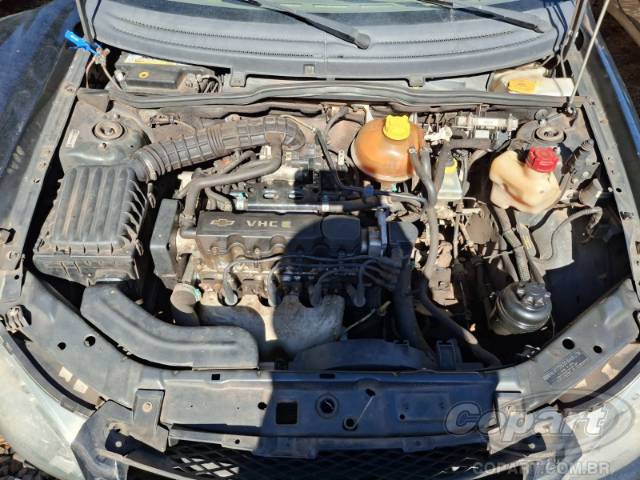 2012 CHEVROLET CLASSIC 