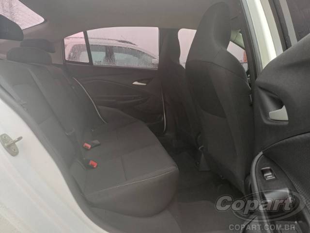 2024 CHEVROLET ONIX PLUS 
