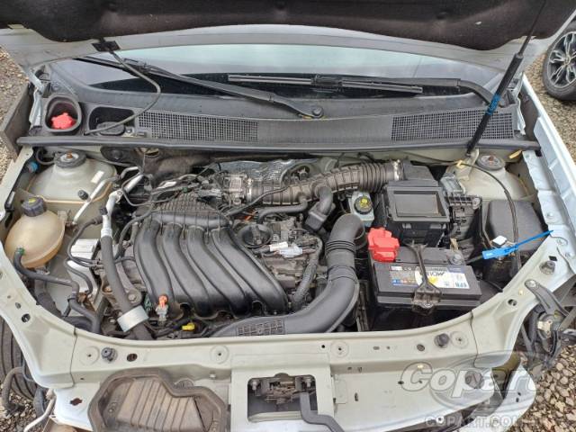 2021 RENAULT SANDERO 