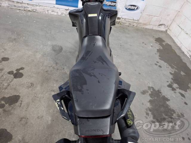 2026 HONDA CG 160 