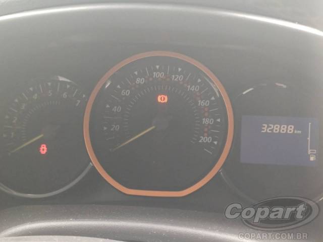 2019 RENAULT SANDERO 