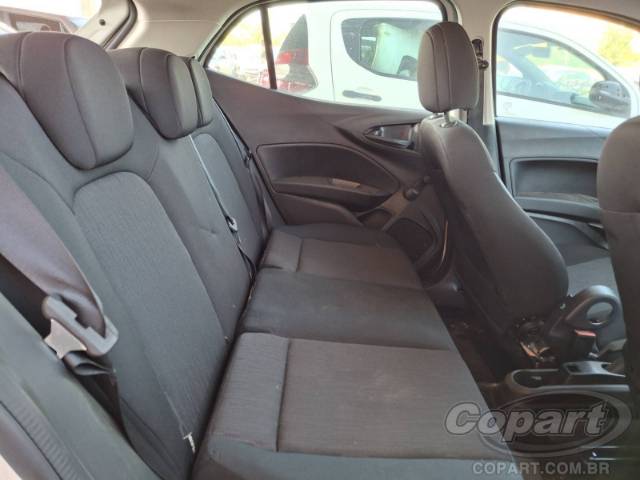 2025 FIAT ARGO 