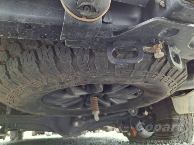 2024 FORD RANGER CD 