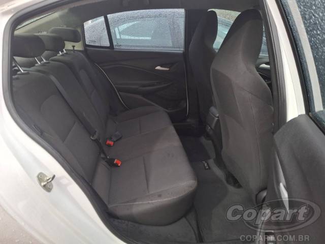 2023 CHEVROLET ONIX PLUS 