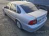 2001 CHEVROLET VECTRA 