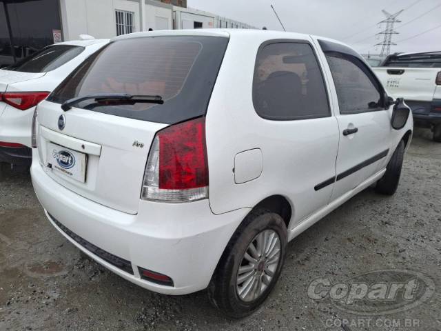 2008 FIAT PALIO 