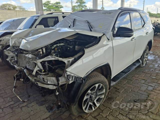 2024 TOYOTA SW4 