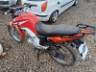 2015 HONDA CG 150 