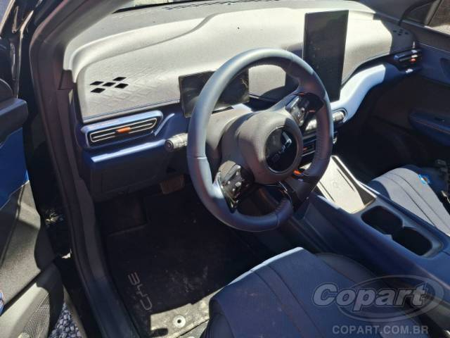 2027 BYD DOLPHIN MINI 