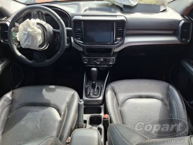 2023 FIAT TORO 