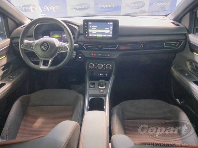 2025 RENAULT KARDIAN 