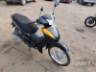 2015 HONDA BIZ 