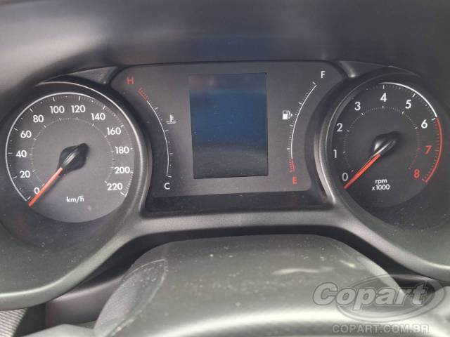2023 FIAT PULSE 