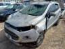 2013 FORD ECOSPORT 
