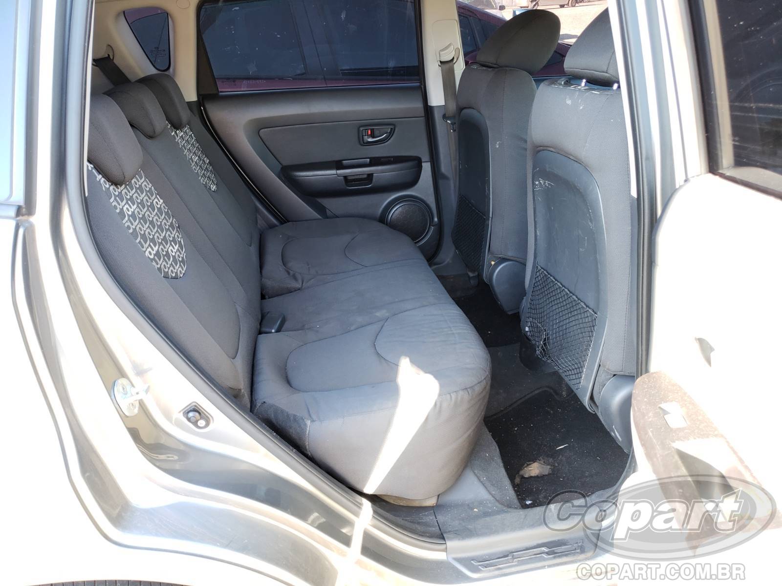 Foto 6 de 10: 2011 KIA SOUL
