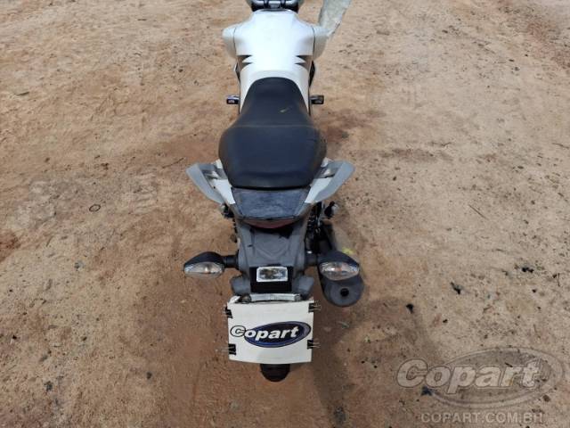 2016 HONDA CG 160 