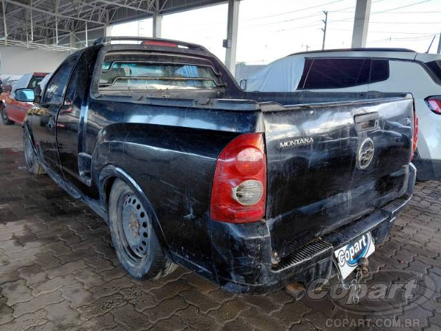 2005 CHEVROLET MONTANA 