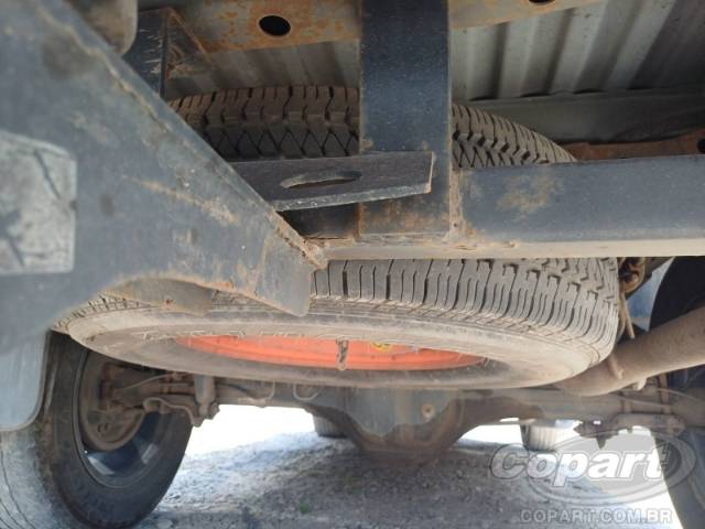 2018 CHEVROLET S10 CABINE DUPLA 