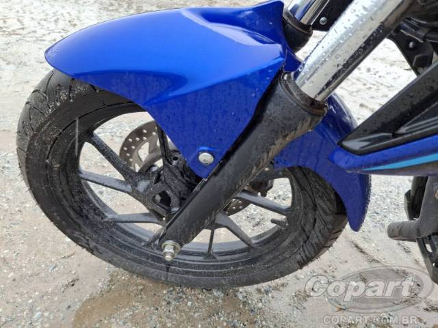 2025 YAMAHA FZ25 FAZER 