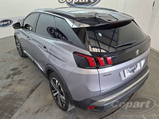 2020 PEUGEOT 3008 