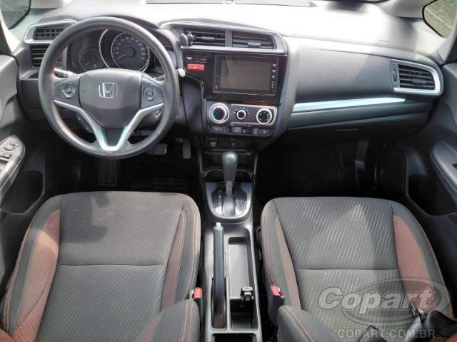 2018 HONDA WR-V 