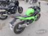 2025 KAWASAKI NINJA 500 