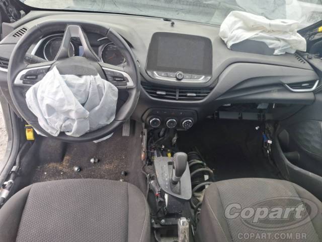 2025 CHEVROLET ONIX PLUS 