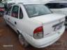 2004 CHEVROLET CORSA SEDAN 