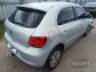 2013 VOLKSWAGEN GOL 