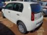2017 VOLKSWAGEN UP 