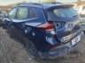 2025 CHEVROLET TRACKER 