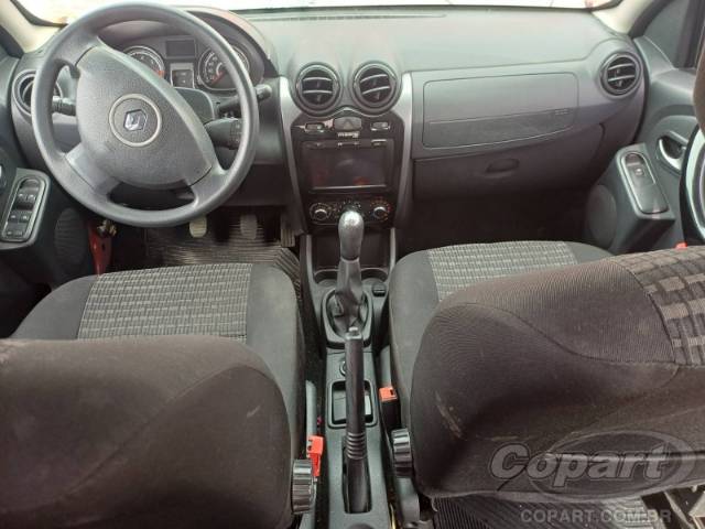 2014 RENAULT SANDERO 