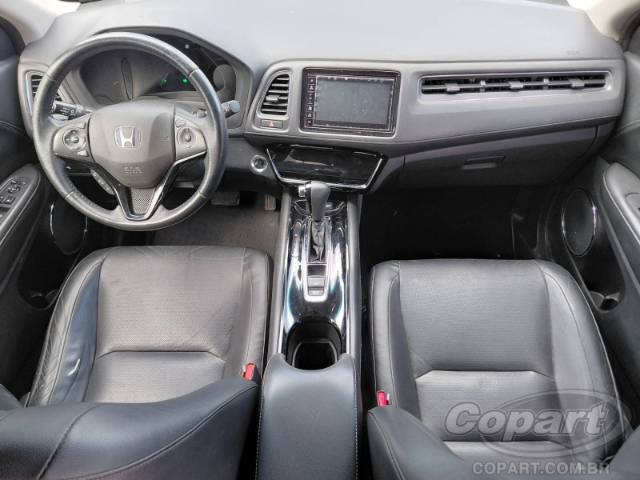 2020 HONDA HR-V 