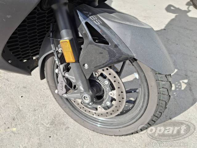 2025 ZONTES 350E 