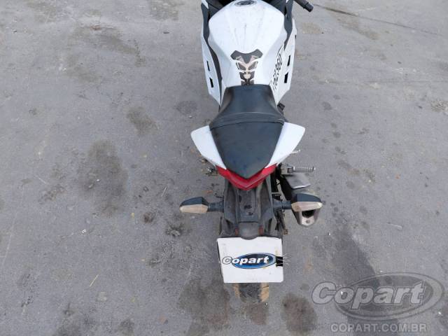 2013 KAWASAKI NINJA 300 