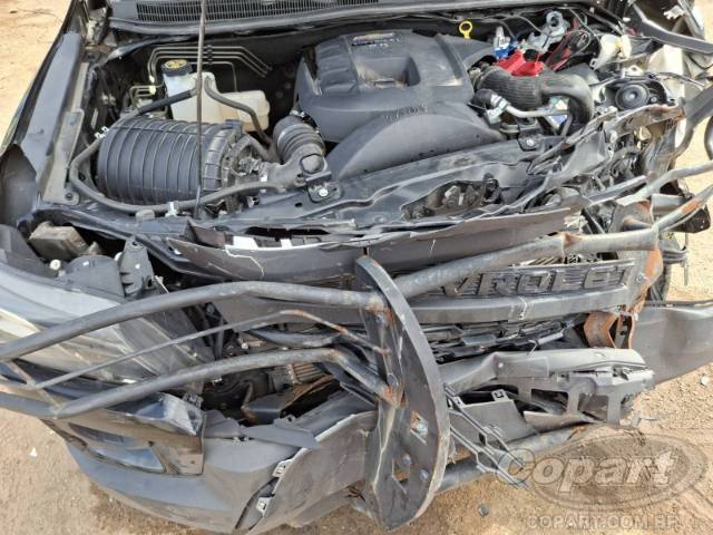 2024 CHEVROLET TRAILBLAZER 