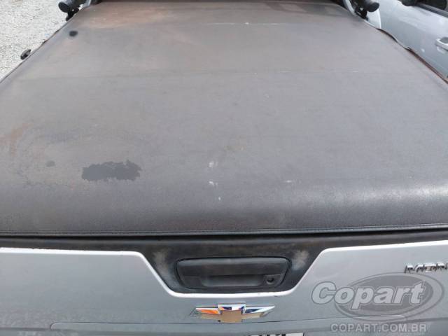 2014 CHEVROLET MONTANA 