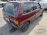 1998 FIAT UNO 