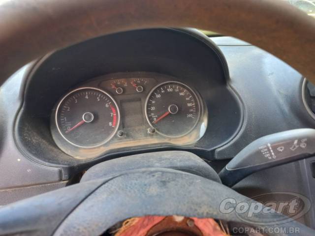 2018 VOLKSWAGEN SAVEIRO 