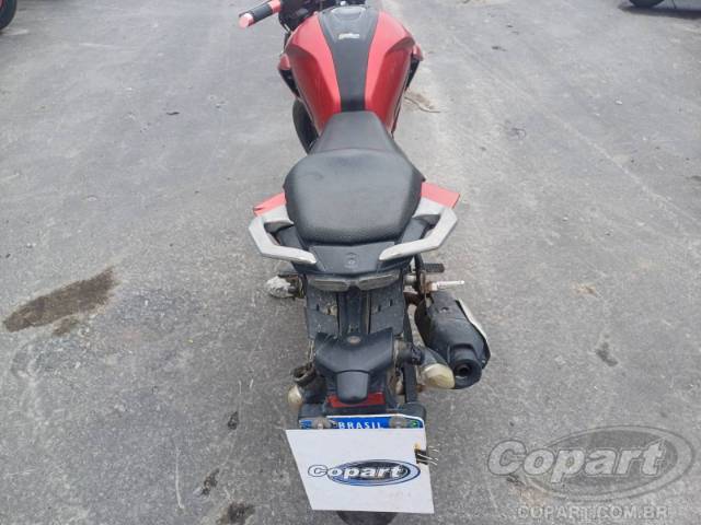 2023 YAMAHA FZ25 FAZER 