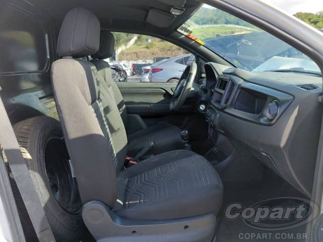 2023 FIAT FIORINO FURGAO 