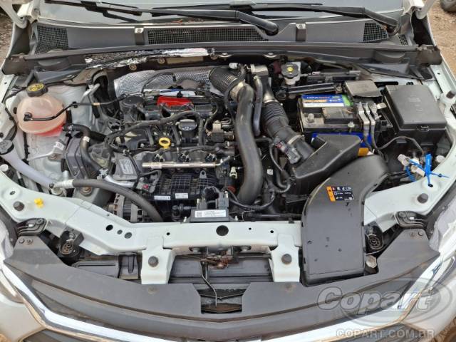 2023 CHEVROLET ONIX PLUS 