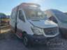 2019 MERCEDES BENZ SPRINTER 