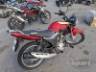 2010 YAMAHA YBR 125 FACTOR 