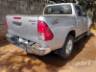 2018 TOYOTA HILUX CD 