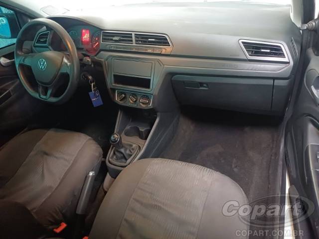 2024 VOLKSWAGEN SAVEIRO 